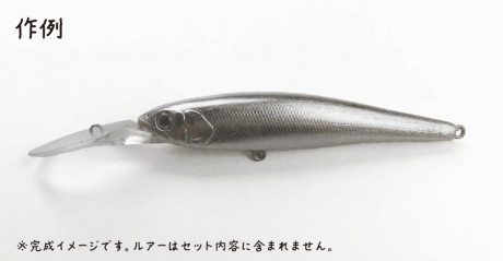 金箔貼りセット 簡易版