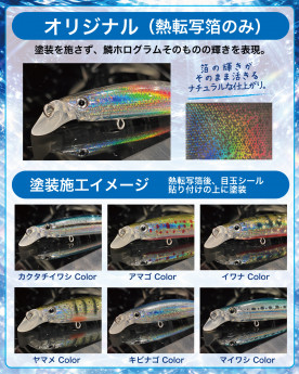 チビウロコ【75㎜×10M】