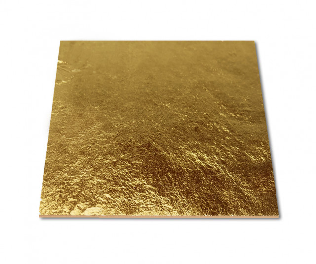 工芸用 金箔 1号色 10枚｜工芸用 箔10枚シリーズ｜オンラインショップ