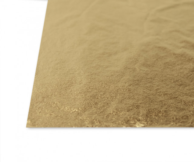 工芸用 金 上澄（約10倍厚箔）｜オンラインショップ｜かなざわカタニ