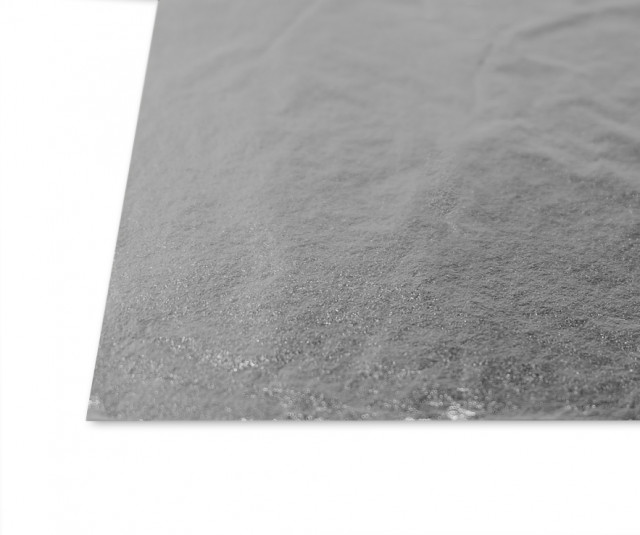 純銀箔600枚 あかうつし箔 本銀箔(10枚入)