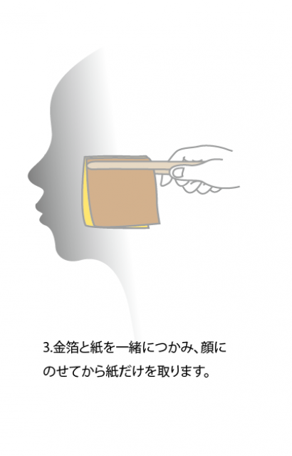 エステゴールド【24K】100枚入 ｜24Kタイプ（一番売れてます