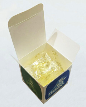 金箔飴　12個入り