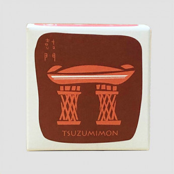 金箔飴　12個入り