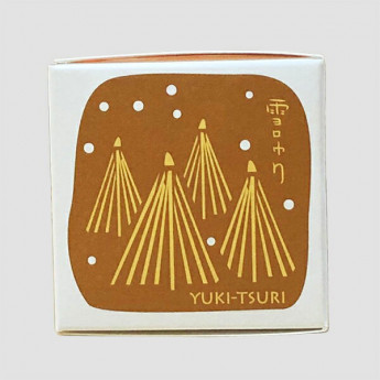 金箔飴　12個入り