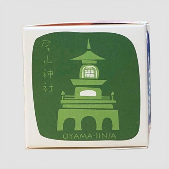 金箔飴　12個入り