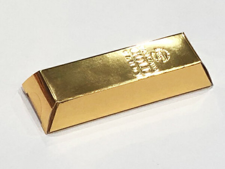 金箔飴　6個入り