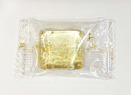 金箔飴　6個入り