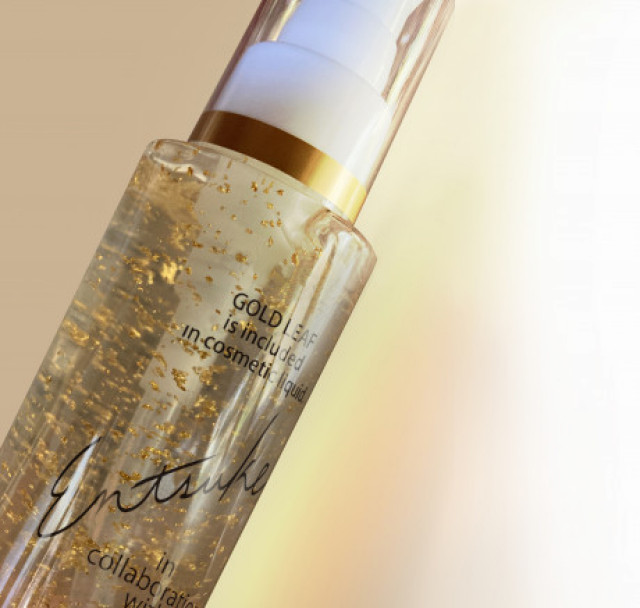 金箔とお酒のジェル｜金箔とお酒のジェル｜オンラインショップ