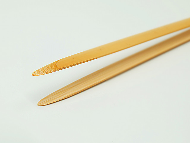 竹ばし（中）金箔専用｜金箔貼りセット関連｜オンラインショップ