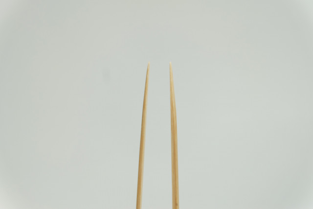 竹ばし（中）金箔専用｜金箔貼りセット関連｜オンラインショップ