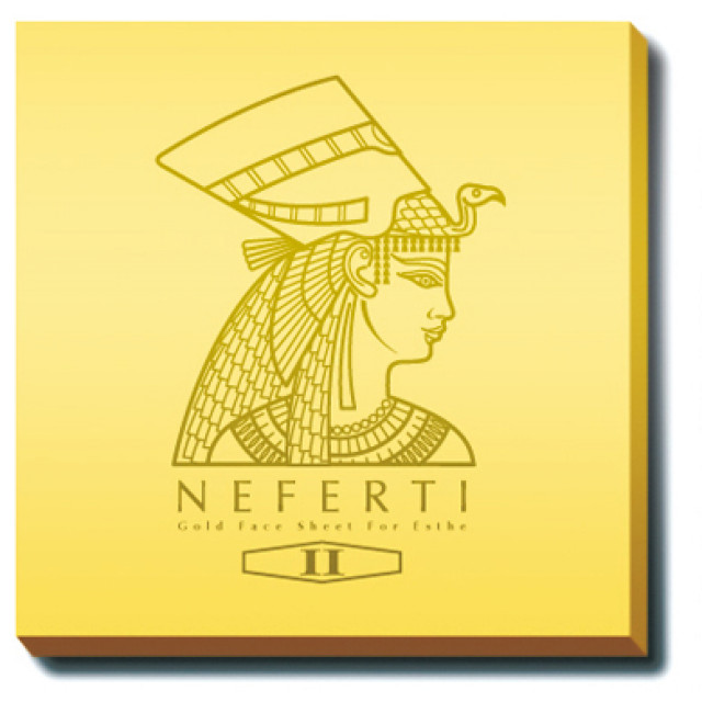 エステゴールド【24K】箔50枚入 ｜24Kタイプ（一番売れてます