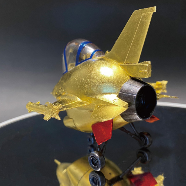 金箔用接着剤 GGZ（模型用）｜接着剤・塗料｜オンラインショップ