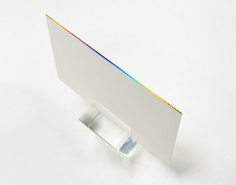 天金札　レインボーゴールド