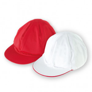 ほっと安心帽®/SG紅白帽