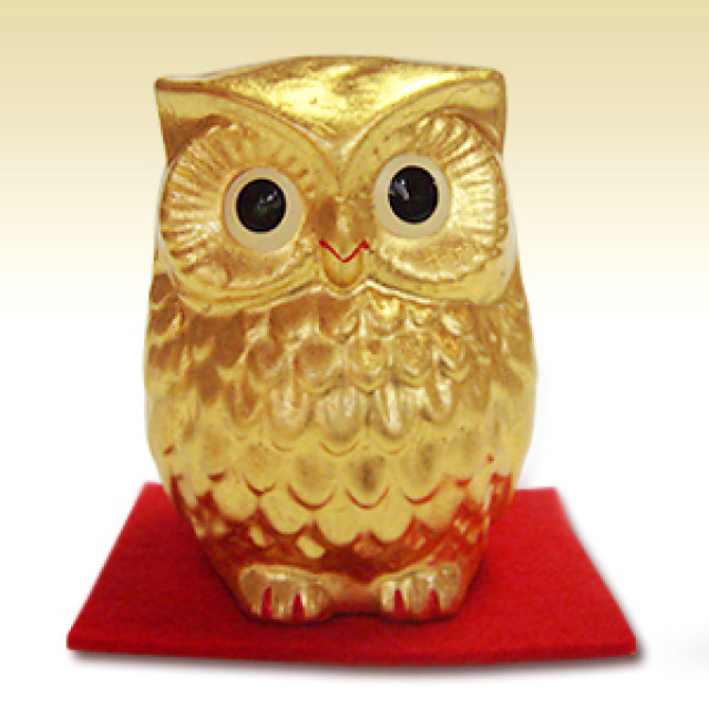 開運縁起物-金箔商品｜オンラインショップ｜かなざわカタニ・ドットコム