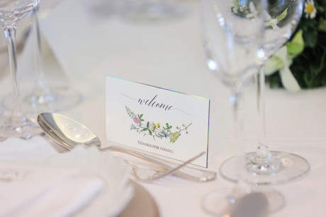 【秋セール中！】天金札　(5枚）　レインボーホログラム