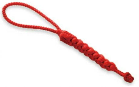 K18　干支絵馬根付　【未】家内安泰