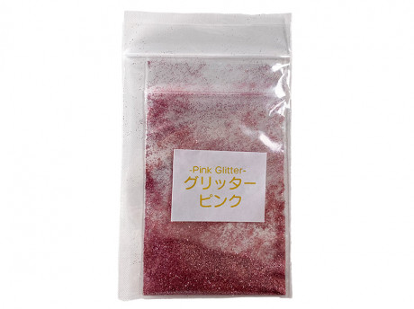 彩継用ラメ グリッター 4色セット