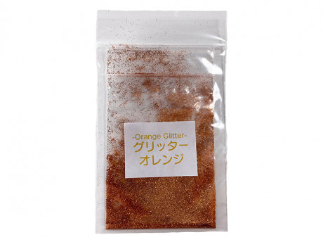 彩継用ラメ グリッター 4色セット