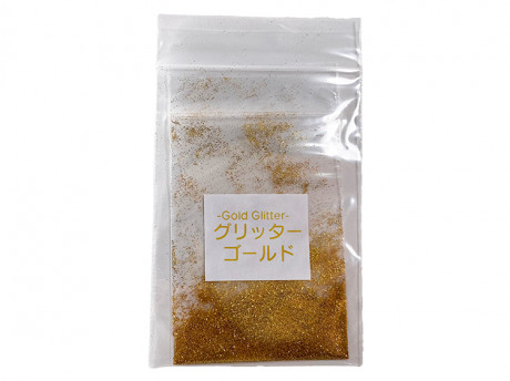 彩継用ラメ グリッター 4色セット