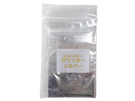 彩継用ラメ グリッター 4色セット