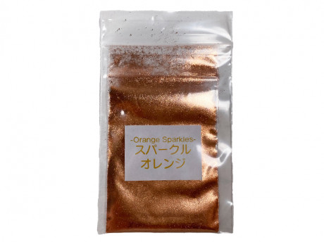 彩継用ラメ スパークル 4色セット