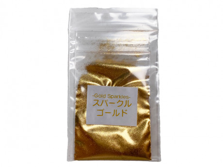 彩継用ラメ スパークル 4色セット