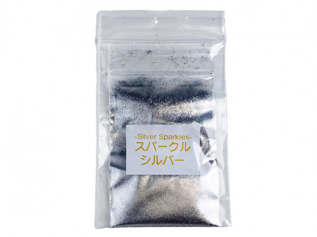 彩継用ラメ スパークル 4色セット