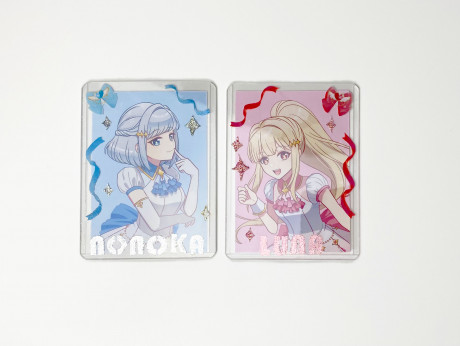 彩継用ラメ スパークル 4色セット