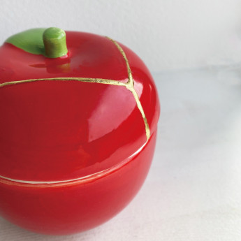 金継ぎ用金箔 華ふぶき 1枚入り