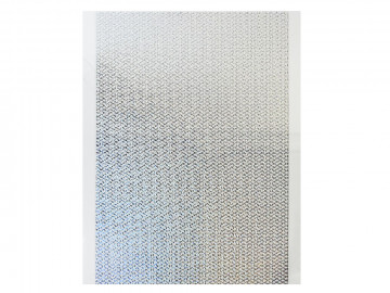 ZAMPAKUシール　ミックスレンズ　クロス