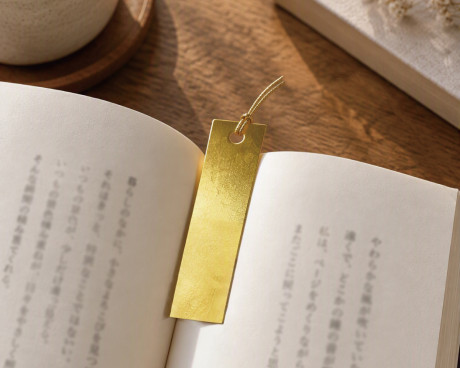 金箔短冊 4枚セット+1枚プレゼント中!